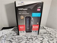 Arris Cable Modem & router