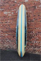 9' Surf Board