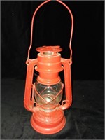 Winged Wheel No. 400 Lantern