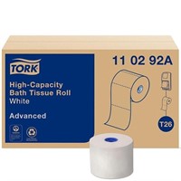 Tork High-Capacity Toilet Paper Roll