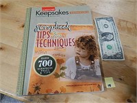 Scrapbook Tips & Techniques