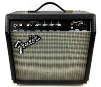 Fender Frontman 15g Electric Guitar Amplifier