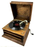 Columbia Grafonola Phonograph