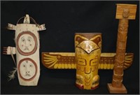 TOTEMS (3)