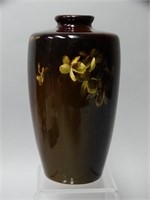 Louwelsa Pottery Vase