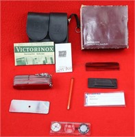 Victorinox Survival Kit - SOS Set