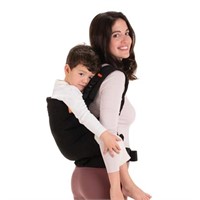 Beco Baby Carrier Toddler Carrier with Extra Wide