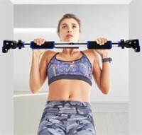 $50 Adjustable Pull Up Bar