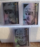 3 Tim Hortons Platinum Profiles 2015/16