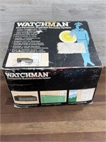 Watchman security system