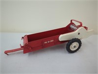 Tru Scale Spreader 1/16