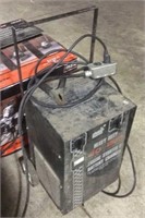 Sears Heavy Duty Battery Charger