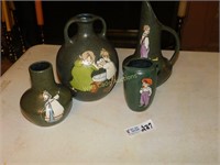 Stellmacher Toeplitz Antique Collectables All