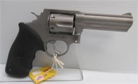 Taurus model 65 cal. .357 mag. 6 shot revolver.