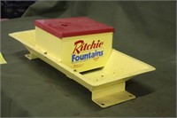 Ritchie Fountain Automatic Livestock Waterer