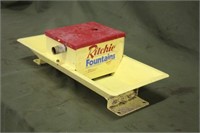 Ritchie Fountain Automatic Livestock  Waterer