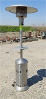 Stand Up Patio Propane Heater