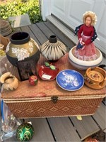 Vintage Decor Lot