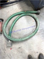 3" Suction Hose