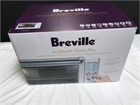 Breville Smart Oven Pro Convection Oven