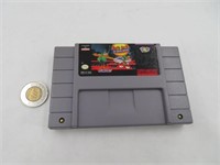 Daffy Duck , jeu de Super Nintendo SNES