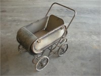 Thayer Vintage Stroller