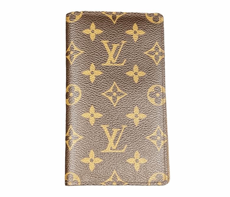 Authentic Louis Vuitton Wallet