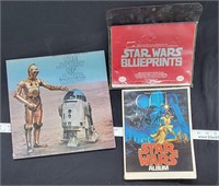 Star Wars Lot