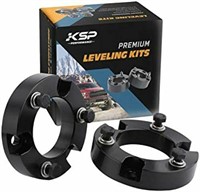 KSP PREMIUM LEVELING KITS