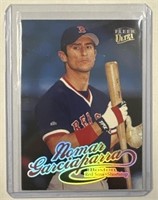 1999 Fleer Ultra #69 Nomar Garciaparra!