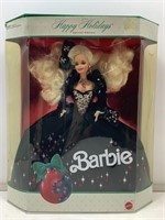 NIB SE Holiday Barbie doll
