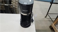 Single Serve Coffee Maker