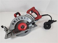 GUC SkillWorm Drive Red Circular Saw (Works Great)