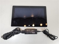 GUC Microsoft Surface Tablet w/ Charger (Working)