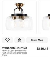 CEILING LIGHT (NEW)