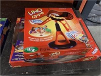 2 UNO GAMES