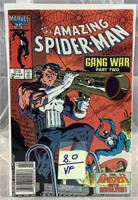 Marvel 25th Ann. The Amazing Spiderman #285