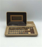 1980 Mattel Computer Kids Computer
