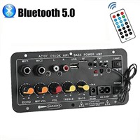 Digital Bluetooth Amplifier Board  w Sub out