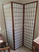 Room Divider