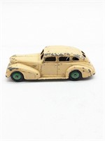 Dinky Toys Chrysler  automobile