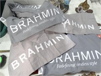 Brahmin Cloth Clutch - Purse Bags