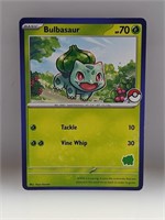 2023 Pokemon My First Battle Bulbasaur #1