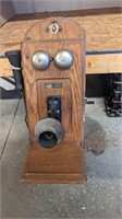 Vintage Sumter Phone
