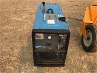 MILLER TRAIL BLAZER 302 300AMP, WELDER/GENERATOR,