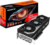 (U) Gigabyte Radeon RX 6800 Gaming OC 16GB Graphic