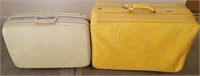 Z - 3 PIECES OF LUGGAGE (G21)