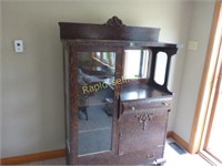 Vintage Cabinet Reproduction