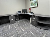 Sectional Desk