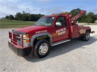 1999 Chevrolet C3500-HD VUT Row 2